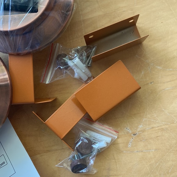 I-Zoom Outdoor Solar Safety Light Pack of 2 - Picture 7 of 7